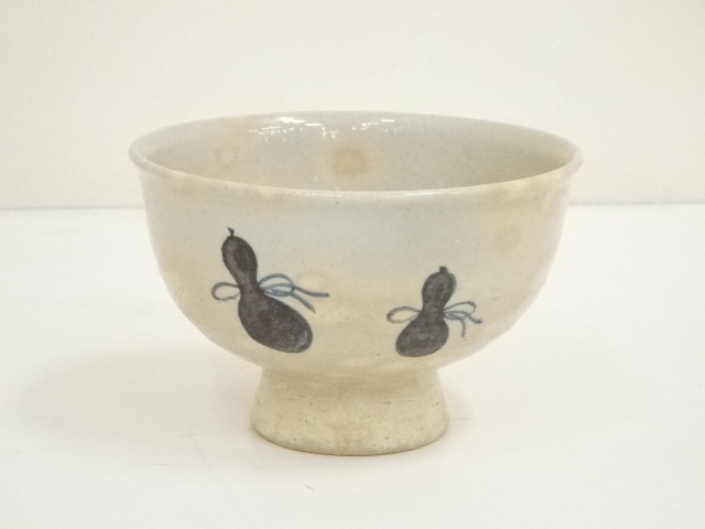 道具 ] - 道具 曼珠院印 八窓茶碗（共箱） | ネットショップ圭 netshop